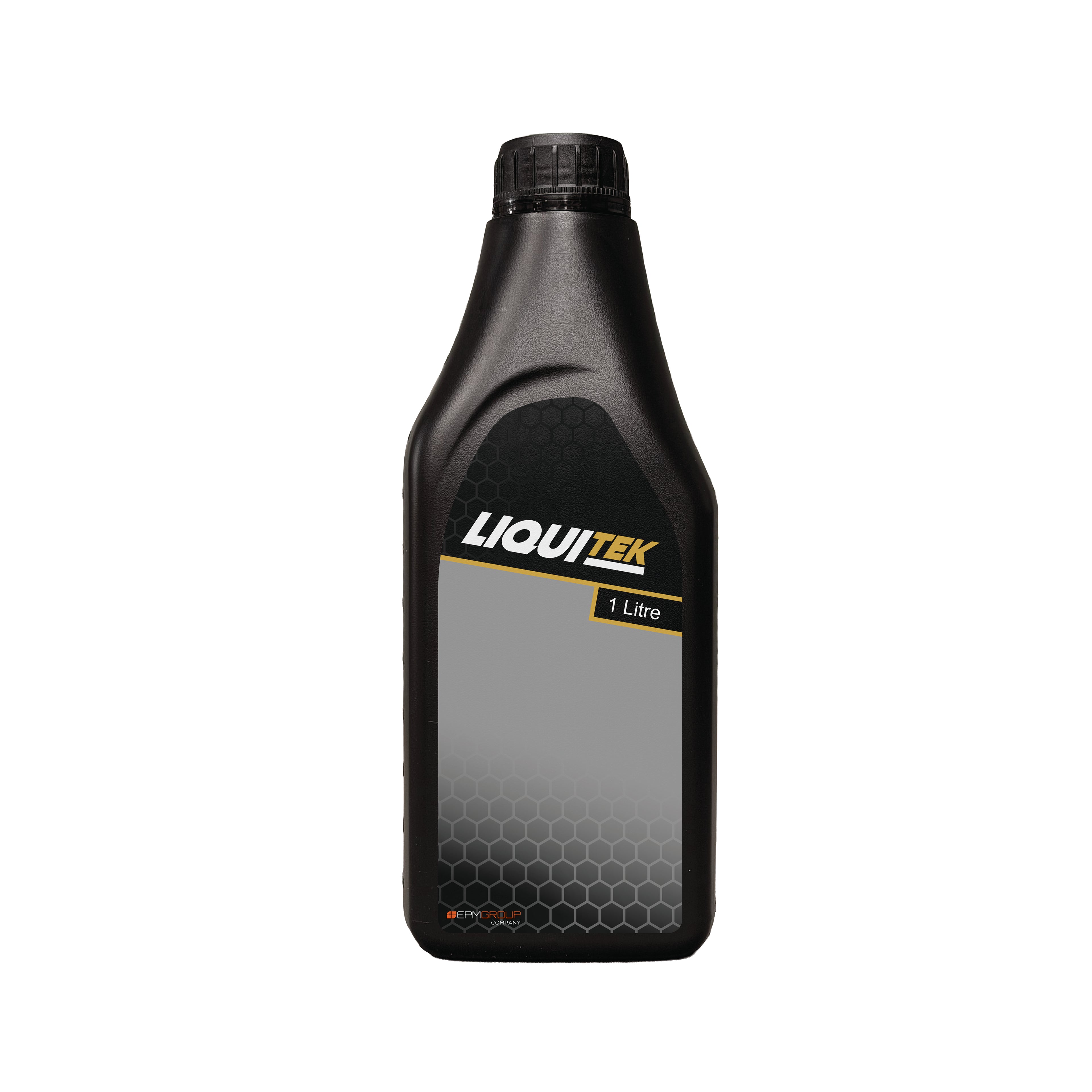 Liquitek Chainsaw Chain Oil - 1L